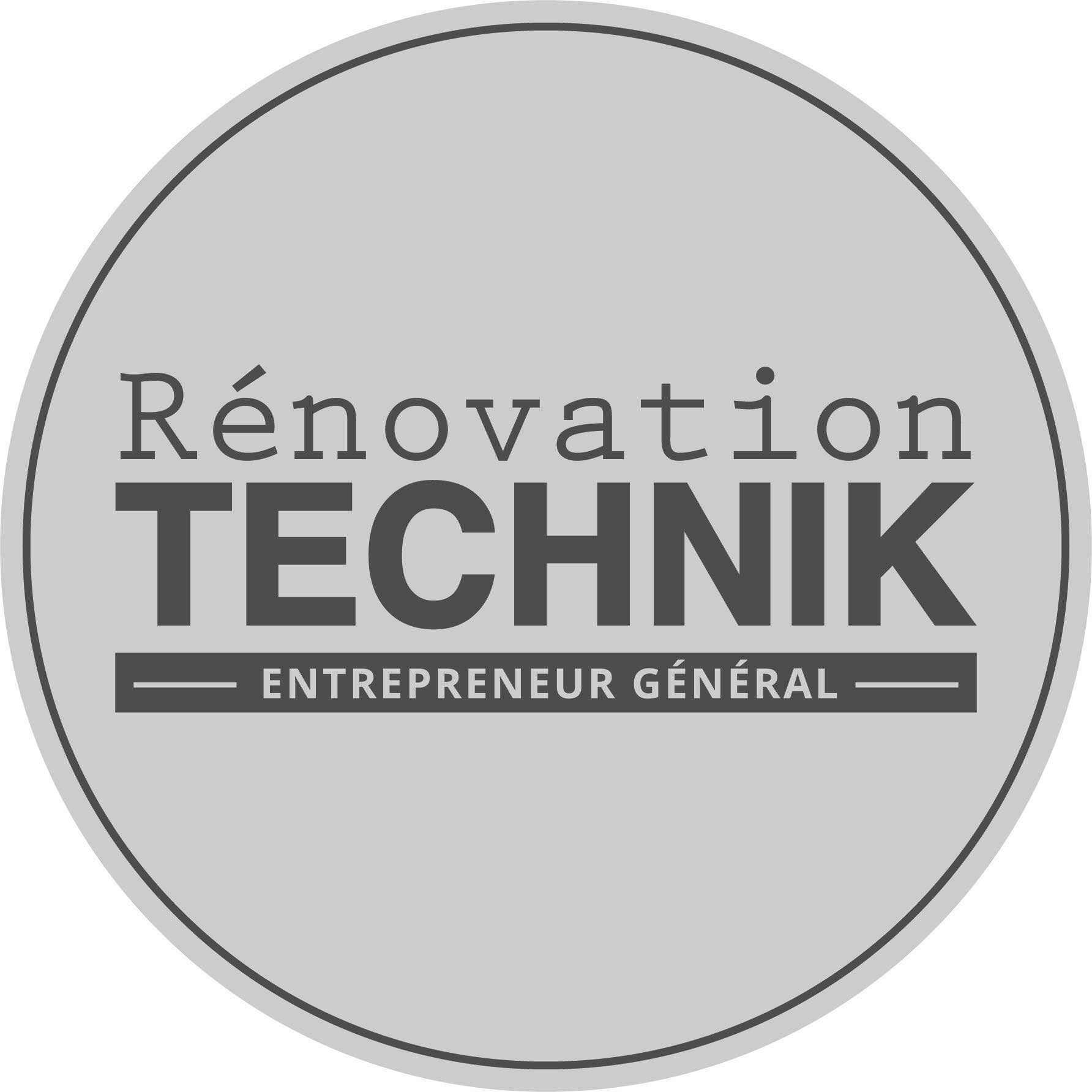 Rénovation Technik